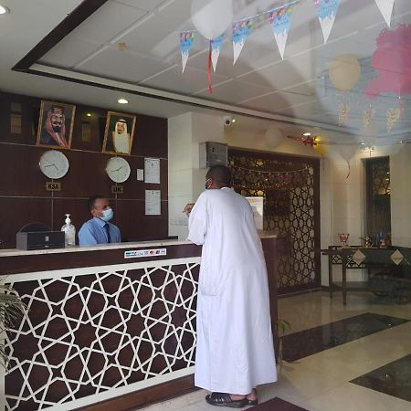 Enwan Suites Hotel Al Al Jubail 외부 사진