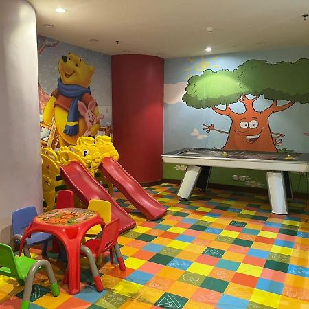 Enwan Suites Hotel Al Al Jubail 외부 사진