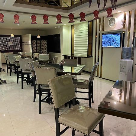 Enwan Suites Hotel Al Al Jubail 외부 사진