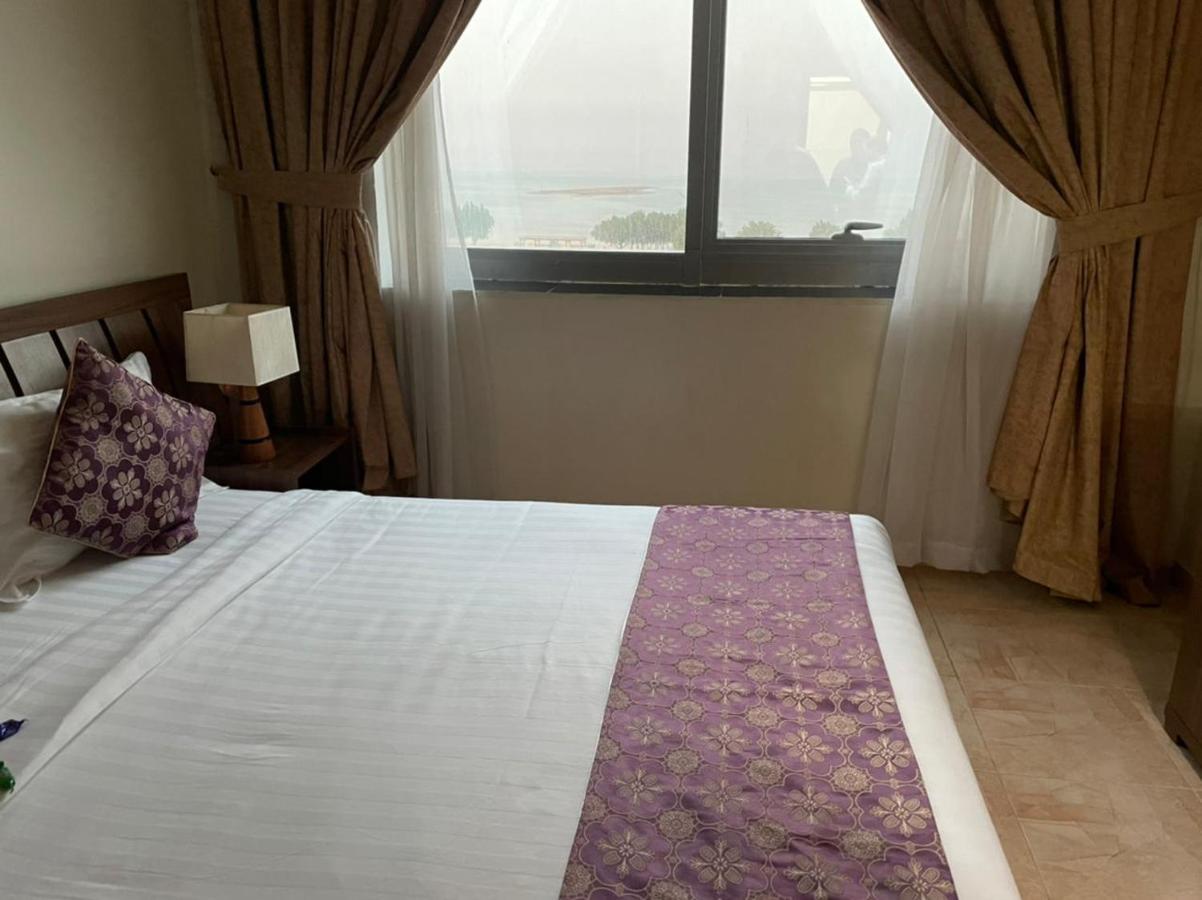 Enwan Suites Hotel Al Al Jubail 외부 사진