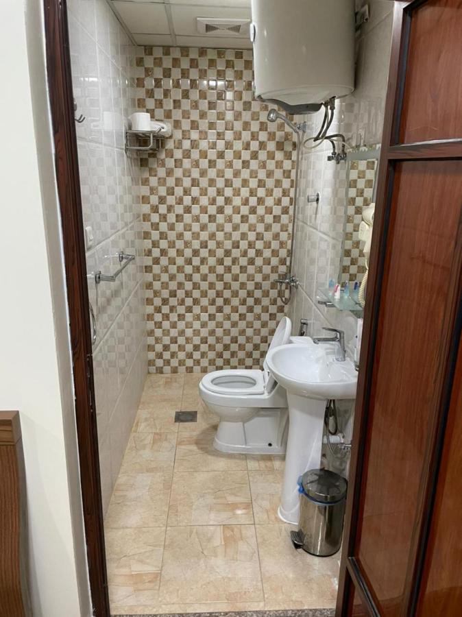 Enwan Suites Hotel Al Al Jubail 외부 사진
