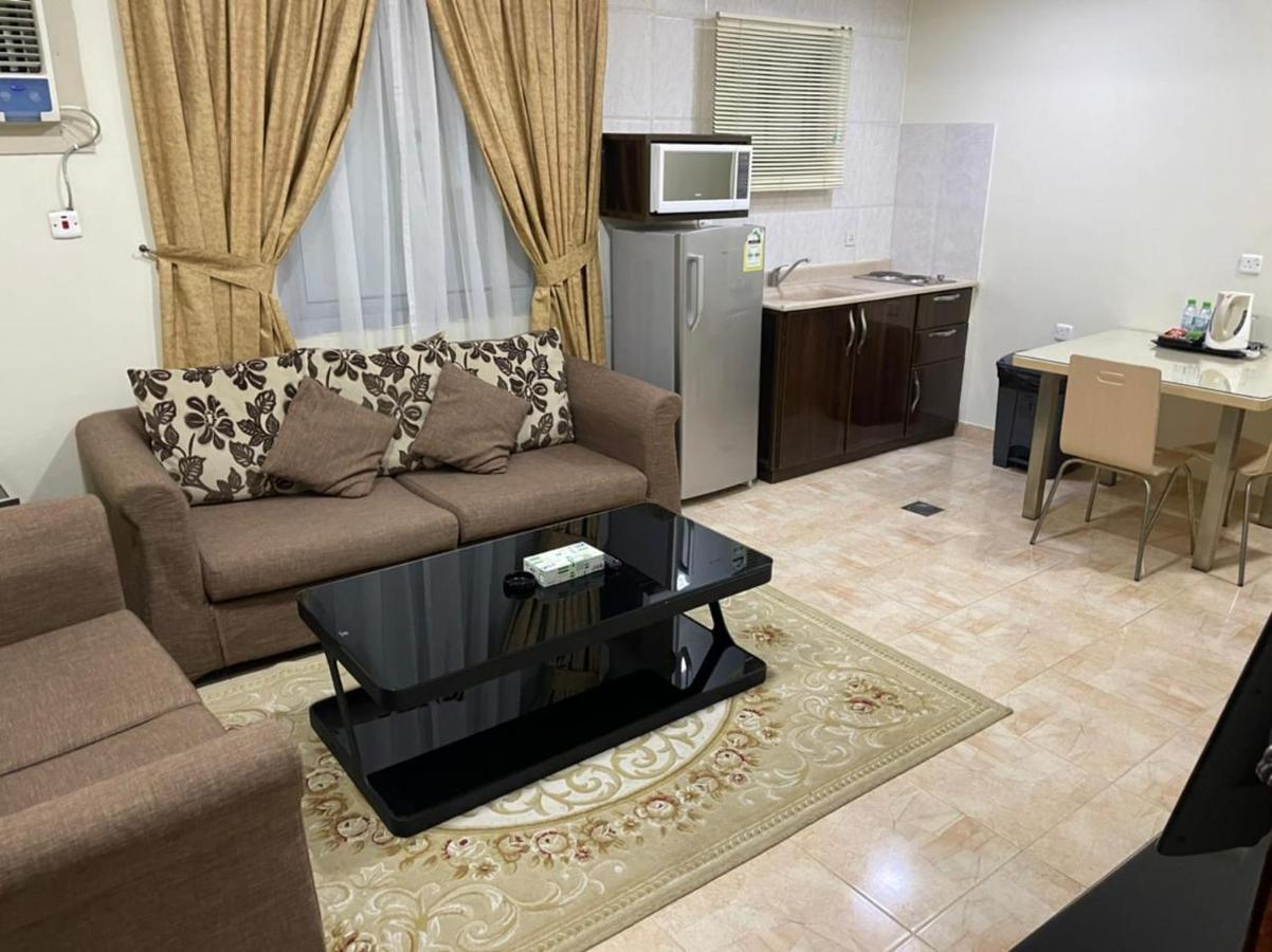 Enwan Suites Hotel Al Al Jubail 외부 사진