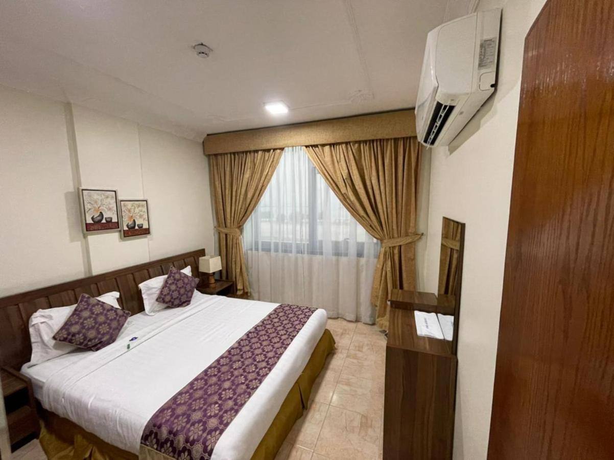 Enwan Suites Hotel Al Al Jubail 외부 사진