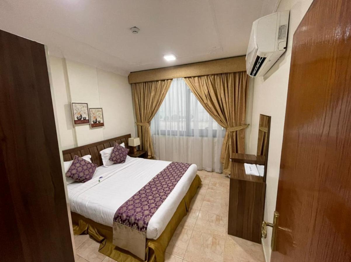 Enwan Suites Hotel Al Al Jubail 외부 사진