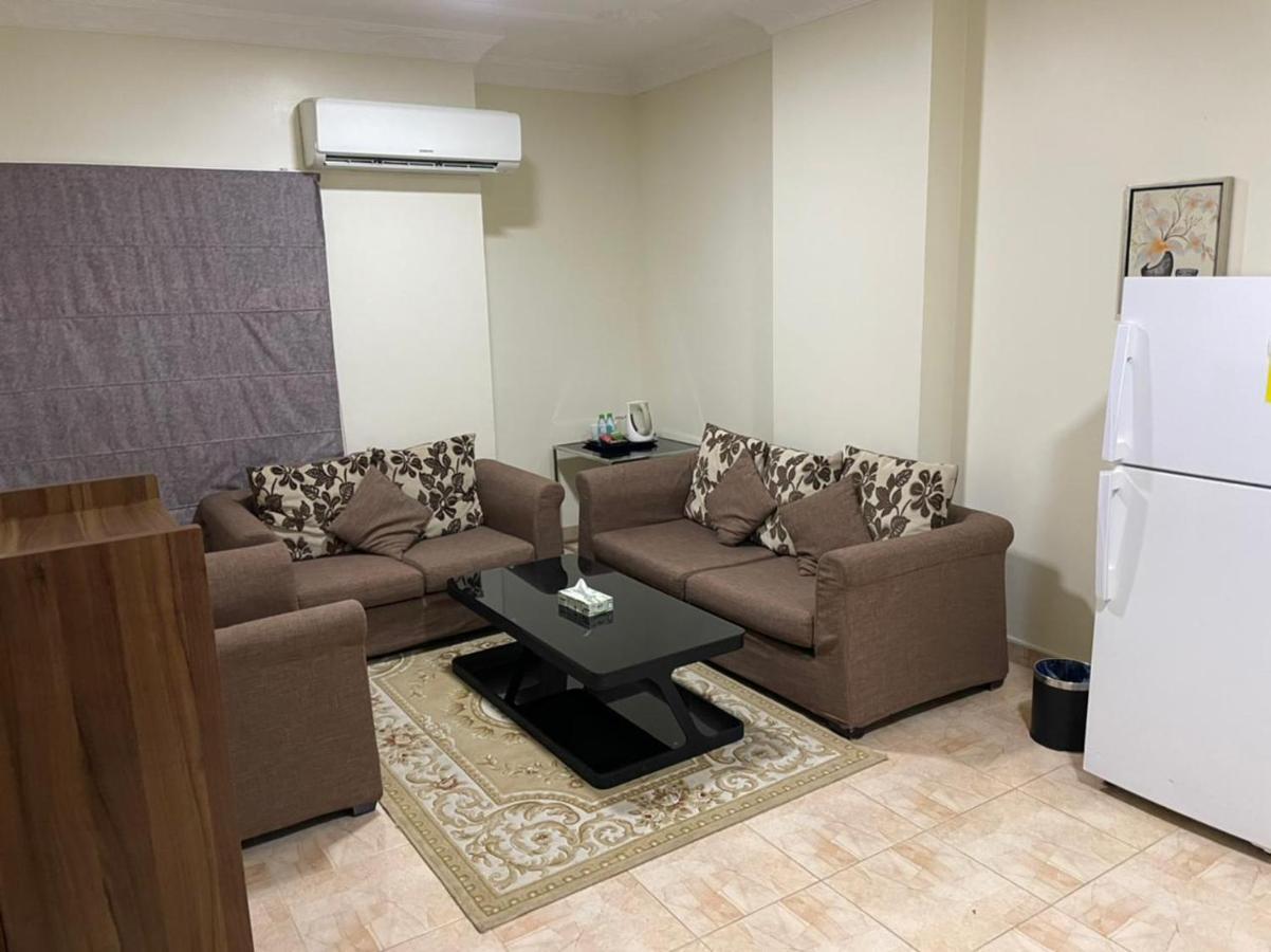 Enwan Suites Hotel Al Al Jubail 외부 사진