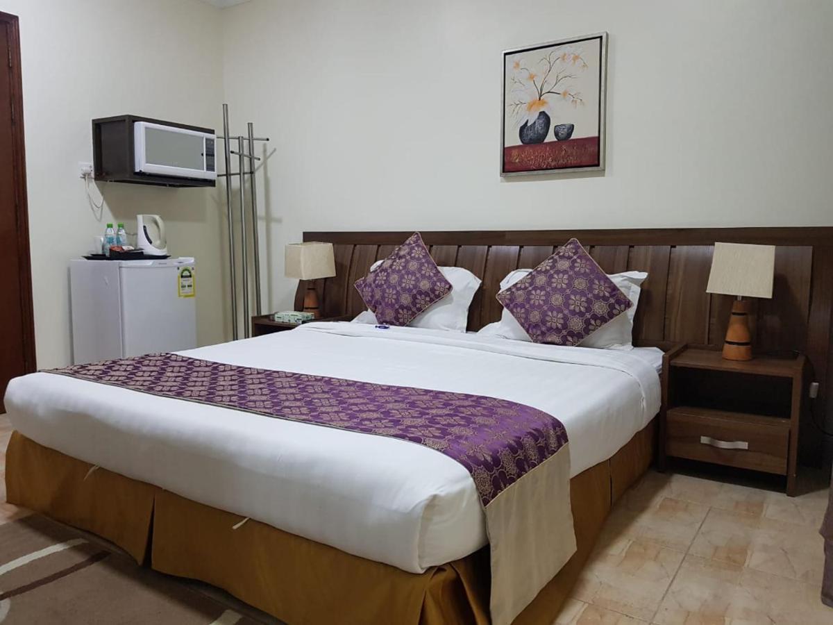 Enwan Suites Hotel Al Al Jubail 외부 사진