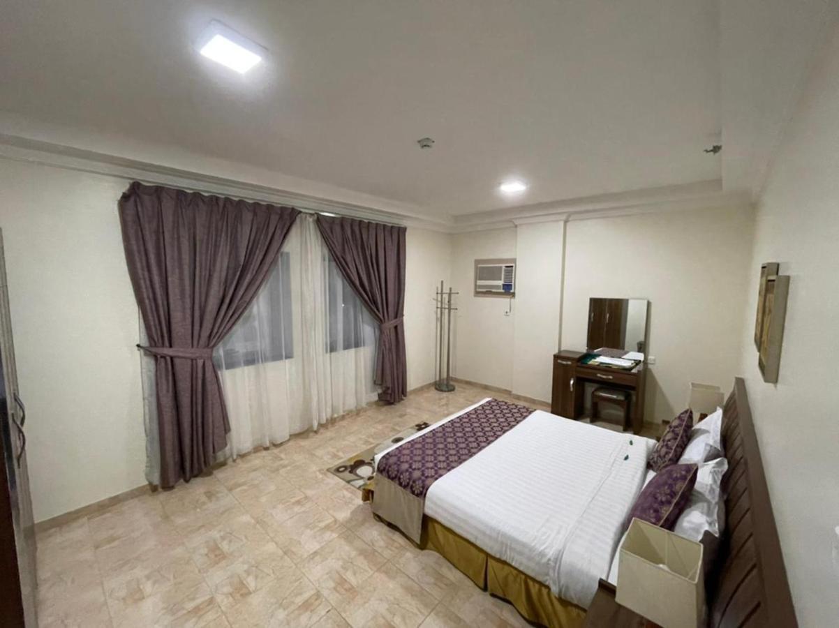 Enwan Suites Hotel Al Al Jubail 외부 사진