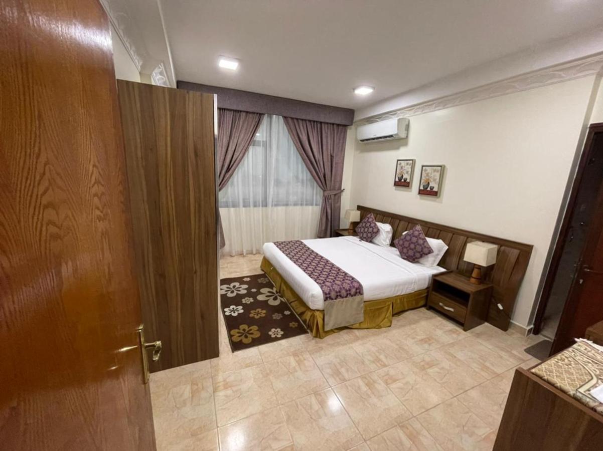 Enwan Suites Hotel Al Al Jubail 외부 사진