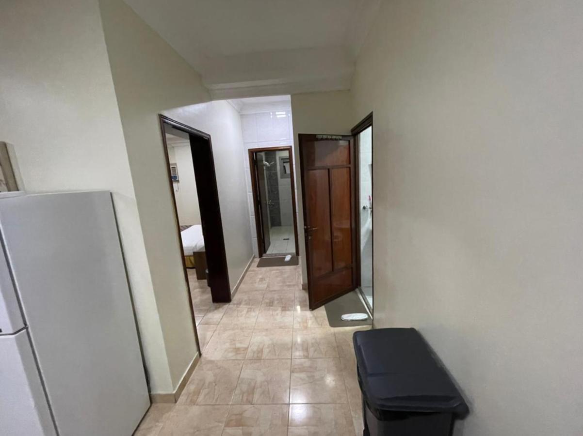 Enwan Suites Hotel Al Al Jubail 외부 사진