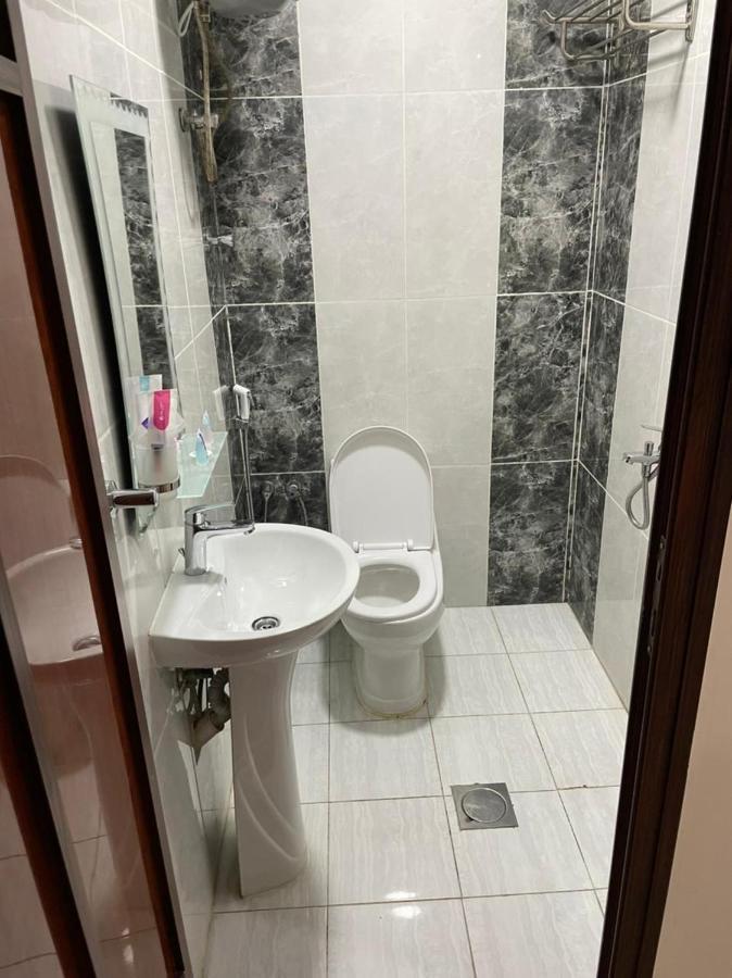 Enwan Suites Hotel Al Al Jubail 외부 사진