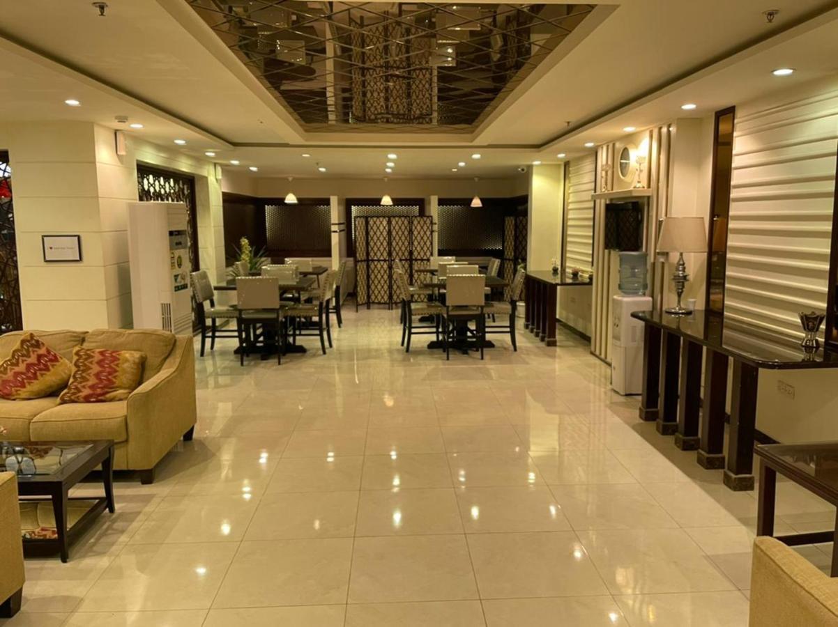 Enwan Suites Hotel Al Al Jubail 외부 사진