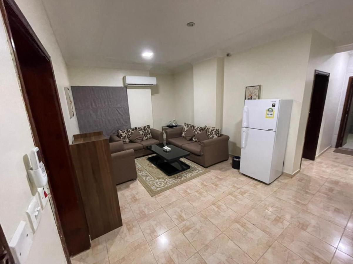 Enwan Suites Hotel Al Al Jubail 외부 사진