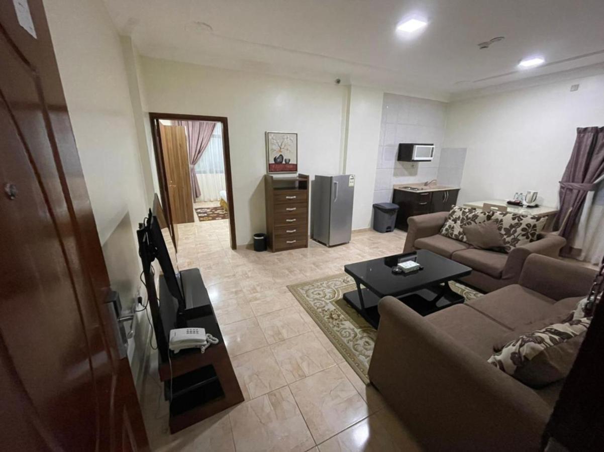 Enwan Suites Hotel Al Al Jubail 외부 사진