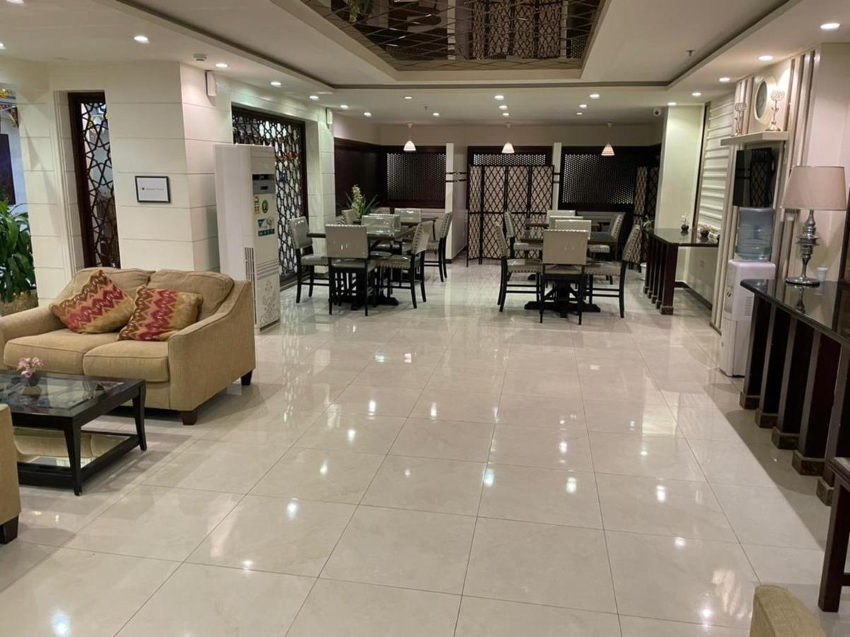 Enwan Suites Hotel Al Al Jubail 외부 사진