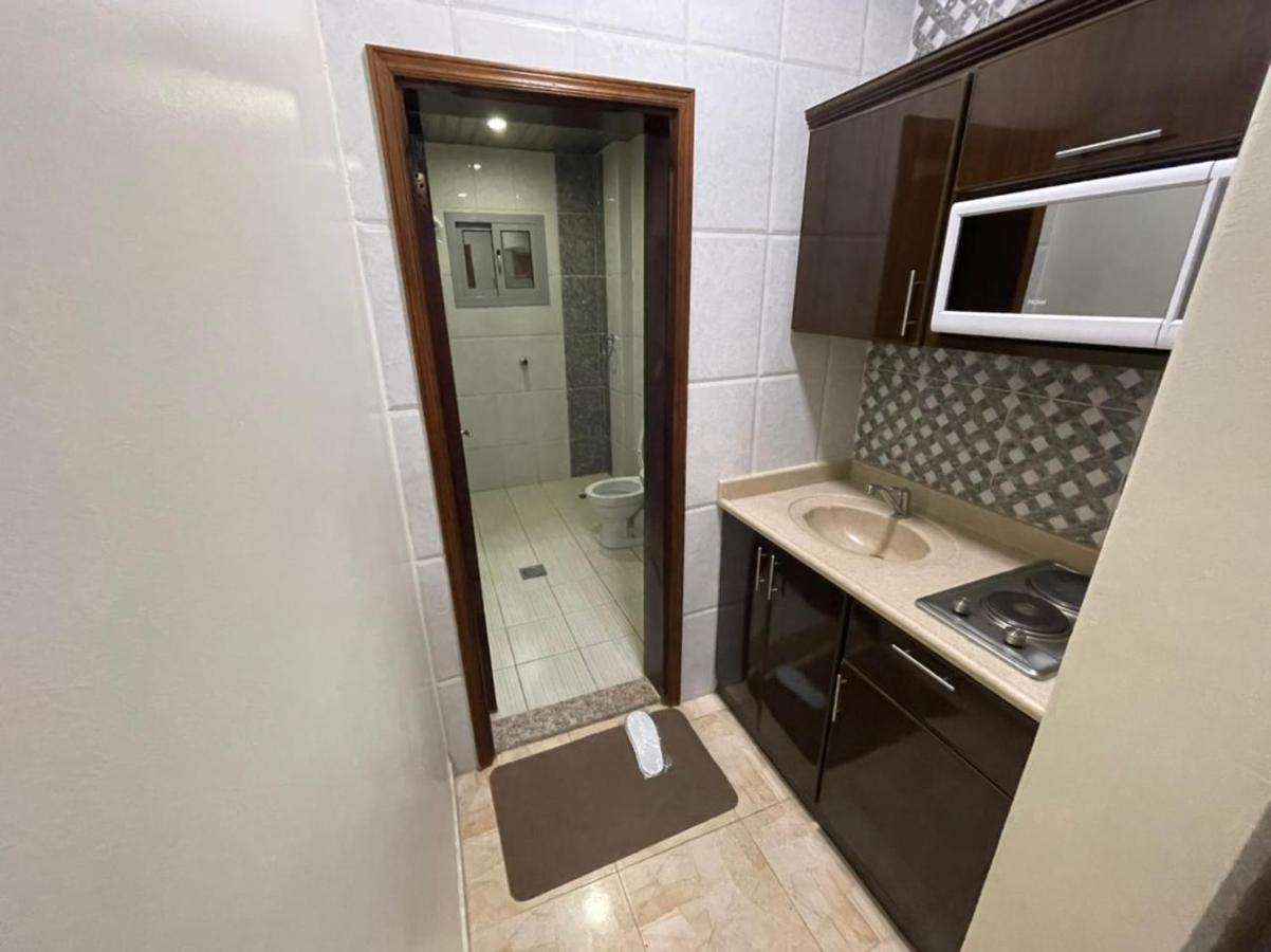 Enwan Suites Hotel Al Al Jubail 외부 사진