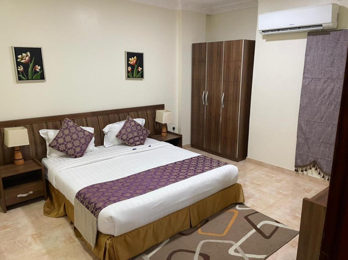 Enwan Suites Hotel Al Al Jubail 외부 사진