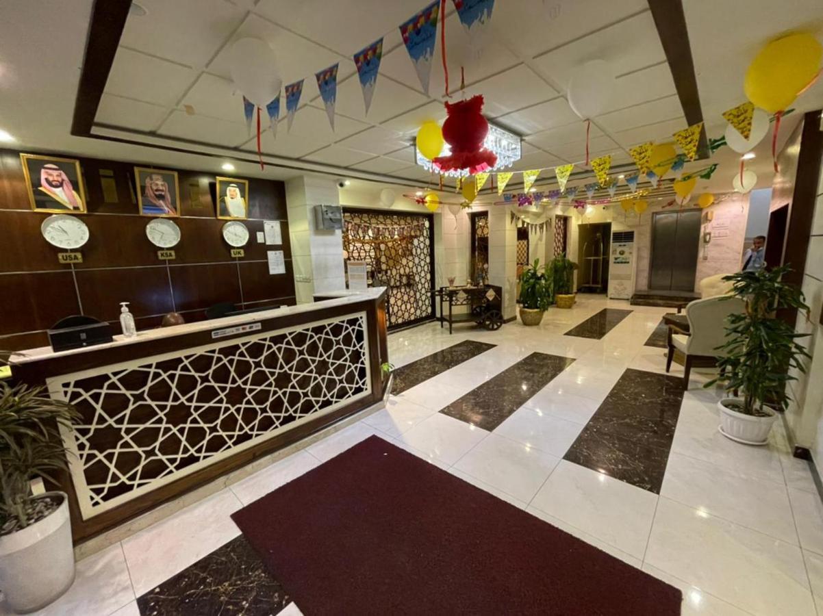 Enwan Suites Hotel Al Al Jubail 외부 사진