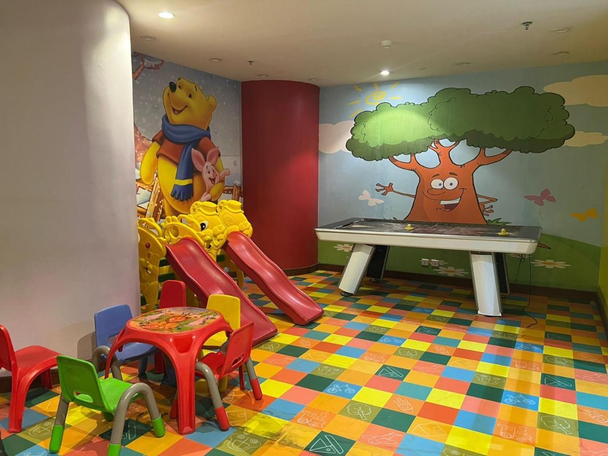 Enwan Suites Hotel Al Al Jubail 외부 사진