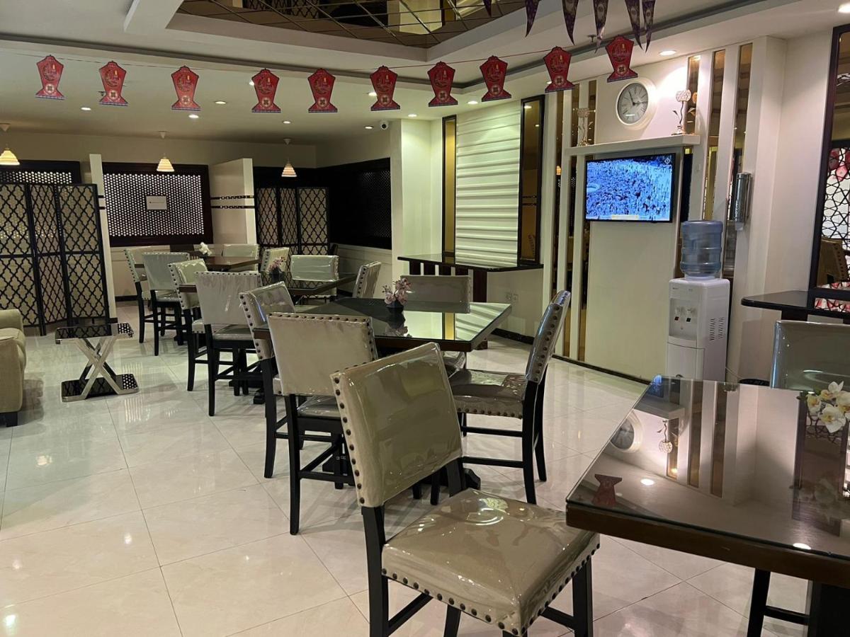 Enwan Suites Hotel Al Al Jubail 외부 사진