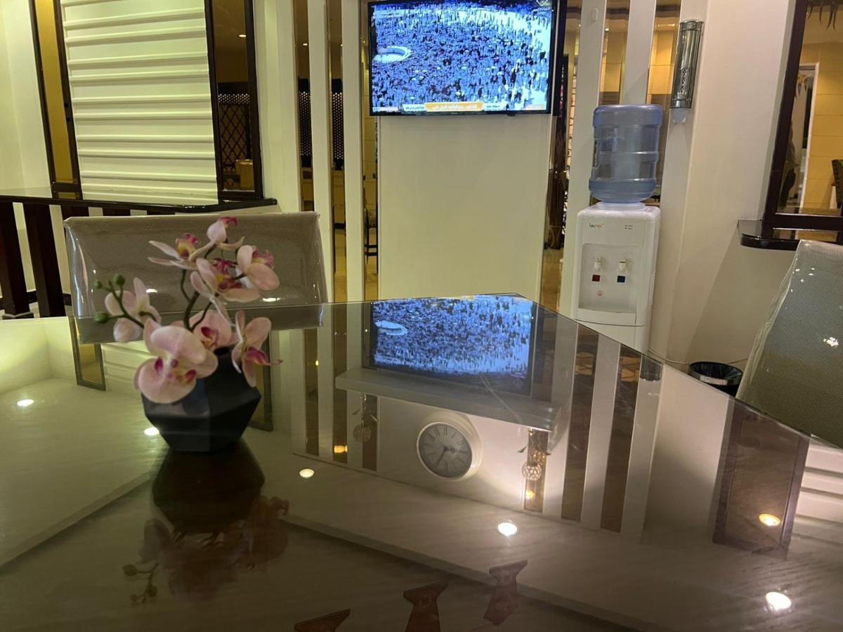 Enwan Suites Hotel Al Al Jubail 외부 사진