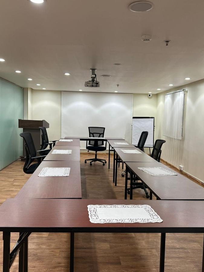Enwan Suites Hotel Al Al Jubail 외부 사진
