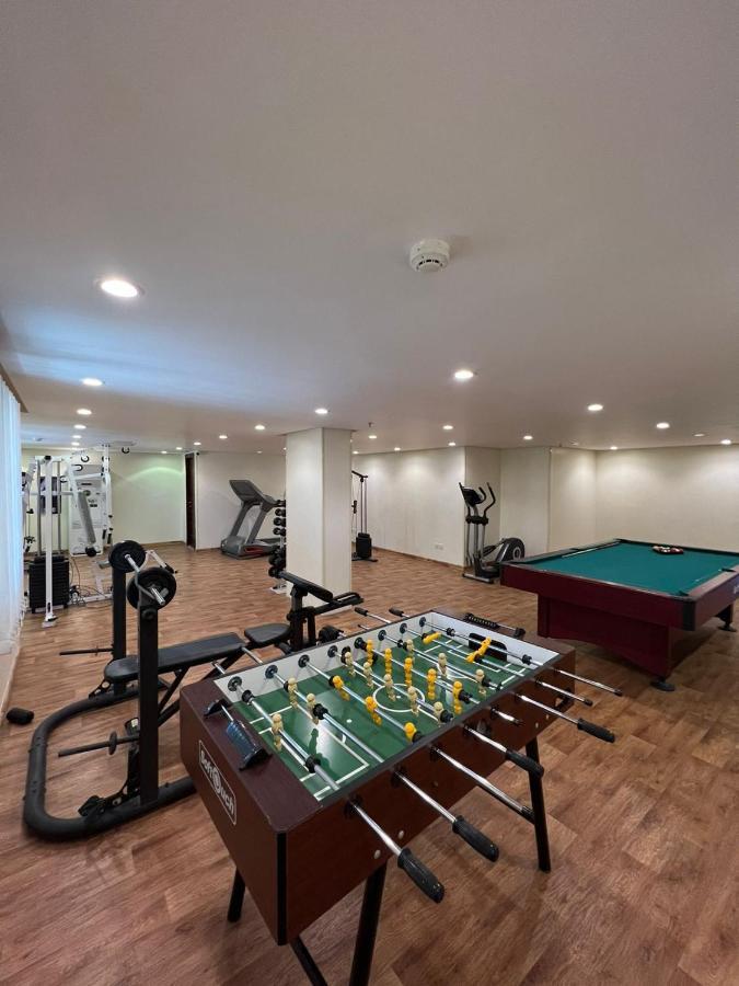 Enwan Suites Hotel Al Al Jubail 외부 사진