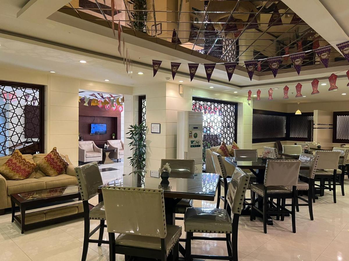 Enwan Suites Hotel Al Al Jubail 외부 사진