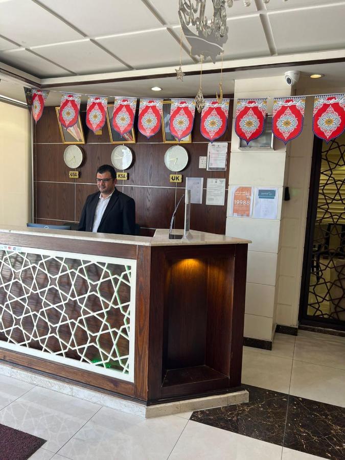 Enwan Suites Hotel Al Al Jubail 외부 사진
