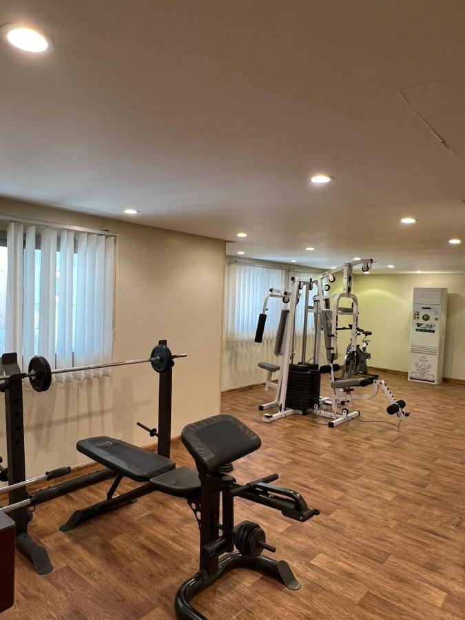 Enwan Suites Hotel Al Al Jubail 외부 사진