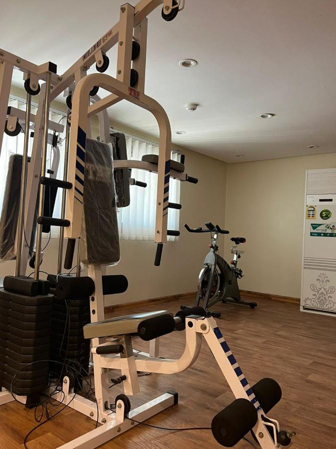Enwan Suites Hotel Al Al Jubail 외부 사진