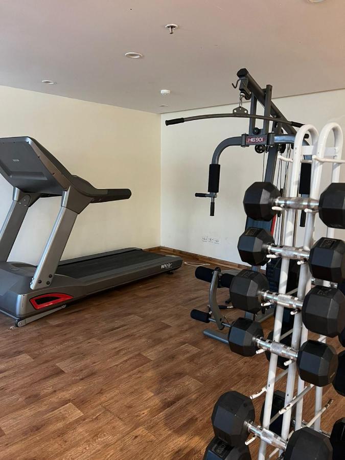 Enwan Suites Hotel Al Al Jubail 외부 사진