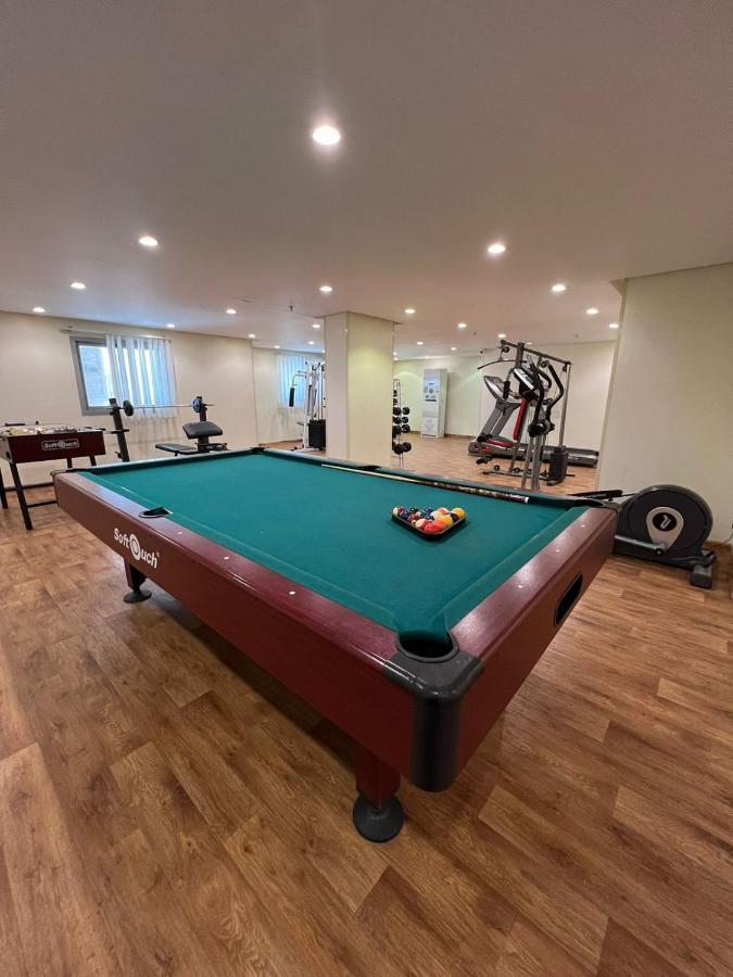 Enwan Suites Hotel Al Al Jubail 외부 사진