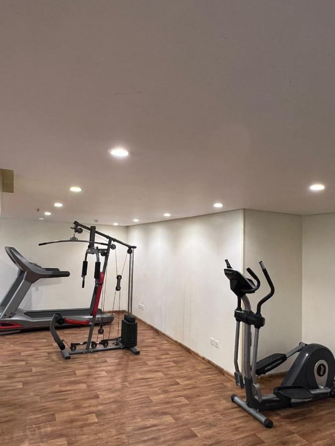 Enwan Suites Hotel Al Al Jubail 외부 사진