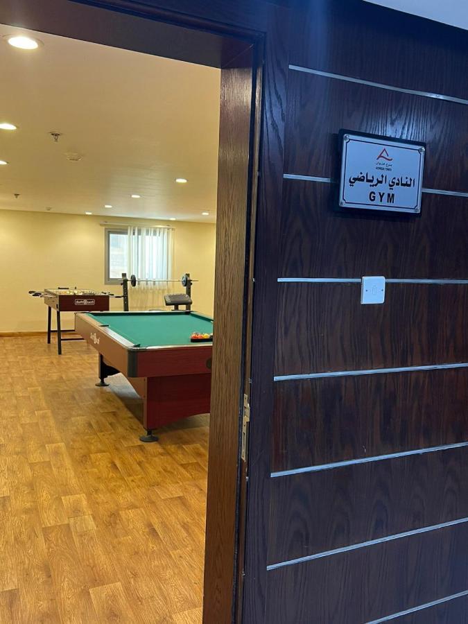 Enwan Suites Hotel Al Al Jubail 외부 사진